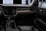 Volvo XC60 B4 B Inscription aut
