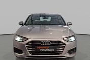 Audi A4 35 TFSI Advanced