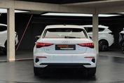 Audi A3 35 TFSI