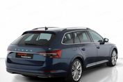 Skoda Superb 2.0 TDI SCR L&K DSG