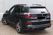 BMW X5 xDrive40d M Sport