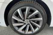 Skoda Octavia 2.0 TDI 4x4 Style DSG