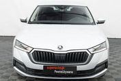 Skoda Octavia 1.5 TSI Ambition