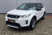 Land Rover Discovery Sport P200 Dynamic SE
