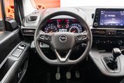 Opel Combo Kombi L2H1