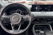 Mazda CX-80 3.3 e-Skyactiv D mHEV Homura Plus AWD aut