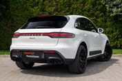 Porsche Macan Standard