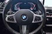 BMW X4 xDrive20d M Sport