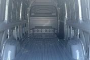 Mercedes Sprinter 317 CDI PRO Długi 9G-Tronic