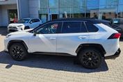 Toyota RAV4 2.5 Hybrid Selection 4X4