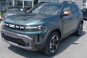 Dacia Duster Extreme LPG 1.0 Tce
