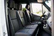 Mercedes Sprinter PRO 315 CDI Zabudowa Brygadowa + Skrzynia