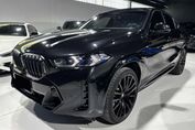 BMW X6 xDrive30d M Sport