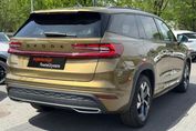 Skoda Kodiaq TSI mHEV 4x2 Sportline DSG