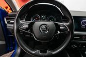 Skoda Scala 1.5 TSI Ambition DSG