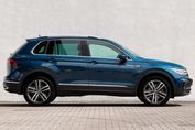 Volkswagen Tiguan 2.0 TDI SCR 4Mot. Elegance DSG