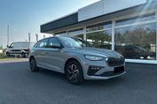 Skoda Scala Edition 130 1.5 TSI DSG