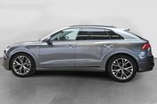 Audi Q8 50 TDI quattro S Line