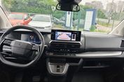 Citroen SpaceTourer BlueHDi XL Plus EAT8
