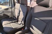 Renault Trafic L2H1 Zabudowa Brygadowa