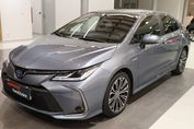 Toyota Corolla 1.8 Hybrid Comfort