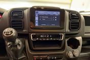 Fiat Ducato 2.2 Maxi