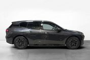 BMW iX xDrive45 100.6kWh