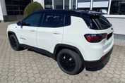 Jeep Compass 1.5 T4 mHEV North Star FWD DCT
