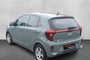 Kia Picanto 1.0 DPI L