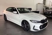 BMW Seria 3 330e M Sport