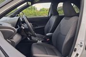 Toyota Yaris Cross Hybrid 1.5 Style