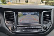 Hyundai Tucson CRDI BlueDrive GO! 2WD DCT