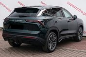 Jetour Dashing 1.6T DCT