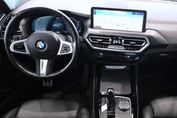BMW X3 xDrive20d mHEV aut