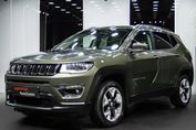 Jeep Compass 1.4 TMair Limited 4WD S&S