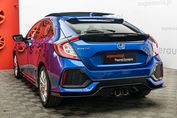 Honda Civic 1.5 VTEC T Sport Plus