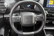 Citroen C4 1.2 PureTech