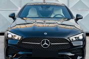 Mercedes CLE 300 4-Matic AMG Line