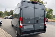 Opel Movano Heavy L3H2