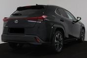 Lexus UX 300h Business 2.0 Hybrid Dynamic Force