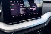 Skoda Octavia 1.5 TSI Selection