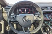 Skoda Superb 2.0 TDI SCR Sportline DSG
