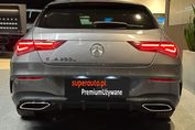 Mercedes CLA 250 e AMG Line 8G-DCT