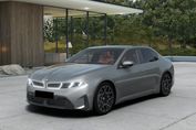 BMW i3 50 xDrive