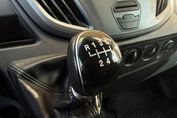 Ford Transit L4H3