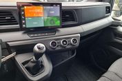 Renault Master L3 Zabudowa 8EP