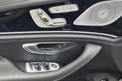 Mercedes AMG GT 53 4-Matic+