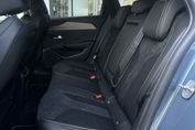 Peugeot 308 GT e-DCS6 1.2 mHEV