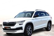 Skoda Kodiaq 2.0 TDI 4x2 Sportline DSG