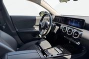 Mercedes CLA 180 Progressive